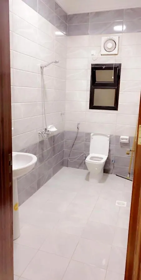 Aseel Furnished Apartments Jeddah Saudi-Arabien