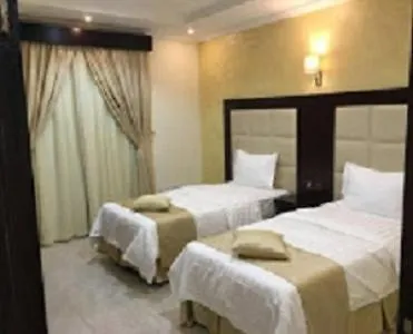 Lejlighedshotel Aseel Furnished Apartments Jeddah Saudi-Arabien