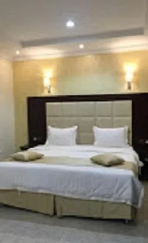 Lejlighedshotel Aseel Furnished Apartments Jeddah